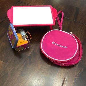 American Girl Doll accessories